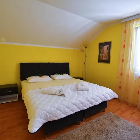 Apartman Nana Tekija