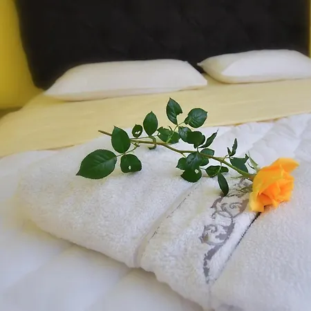 Apartment Nana Tekija