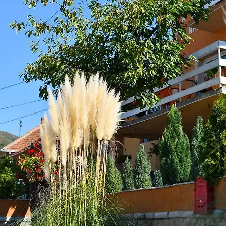 Apartment Nana Tekija *