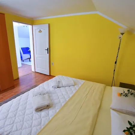 Apartment Nana Tekija