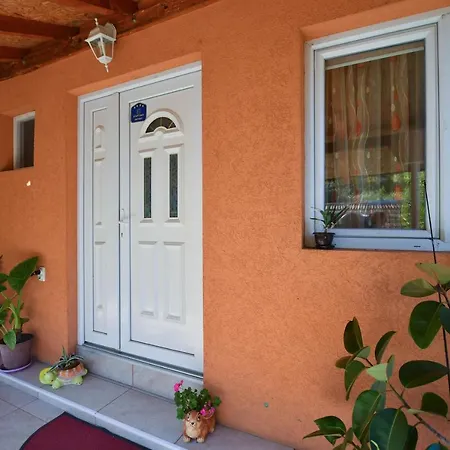 Apartment Nana Tekija Tekija (Bor)