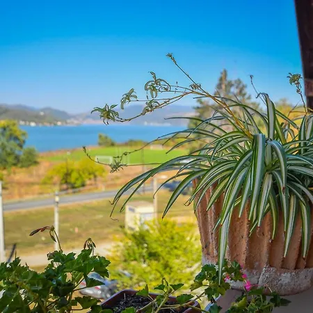 Nana Tekija Apartman