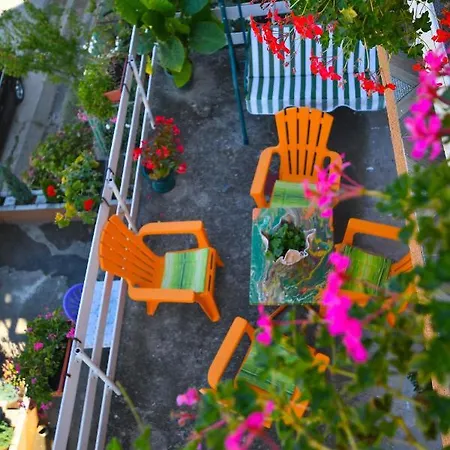 Apartment Nana Tekija