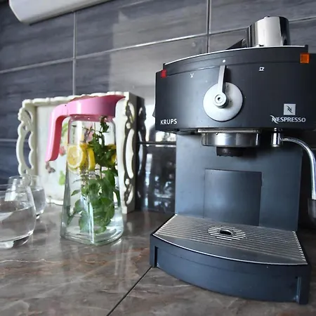 Apartment Nana Tekija Tekija (Bor)