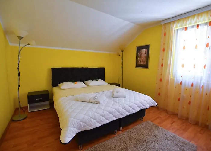 Διαμέρισμα Nana Tekija