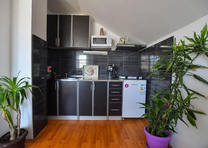 Nana Tekija Διαμέρισμα