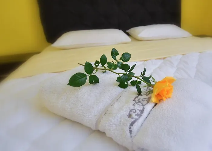 Διαμέρισμα Nana Tekija