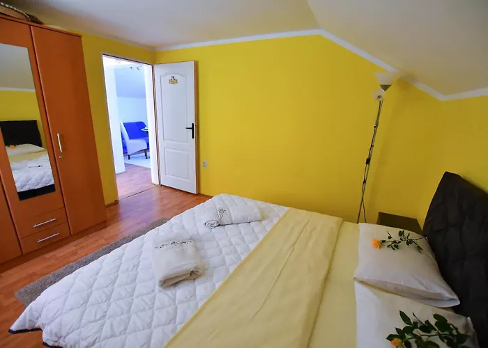 Apartman Nana Tekija