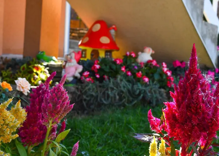 Nana Tekija Apartman