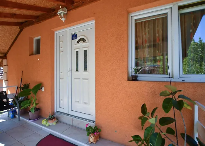 Apartman Nana Tekija Tekija (Bor)