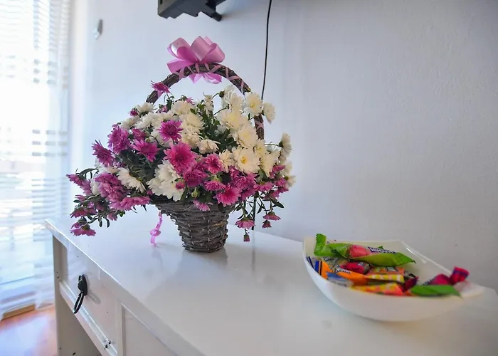 Apartman Nana Tekija Tekija (Bor)