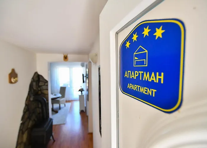 Nana Tekija Apartman