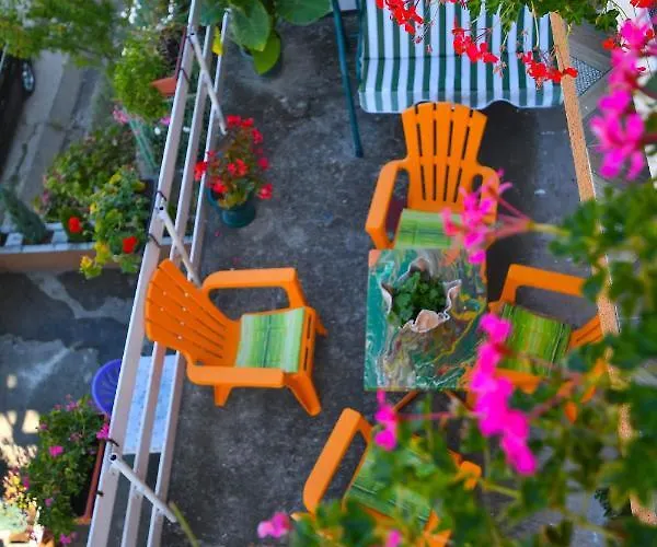 Apartman Nana Tekija