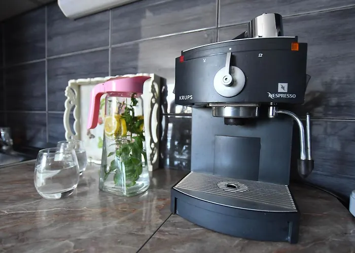 Apartman Nana Tekija Tekija (Bor)