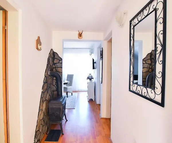 Nana Tekija Διαμέρισμα *